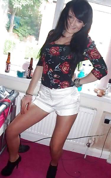 jeune fille libertine porno